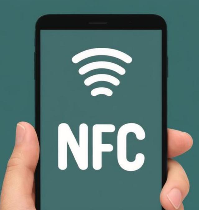 前瞻未來：華為手機制定NFC戰略，NFC安全場景應用更多元。